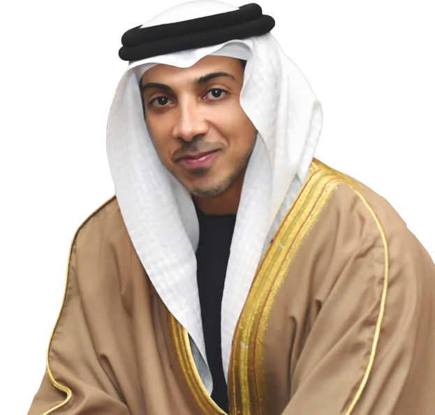 His Highness Sheikh Mansour bin Zayed Al Nahyan