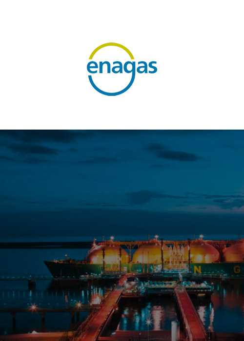 enagas