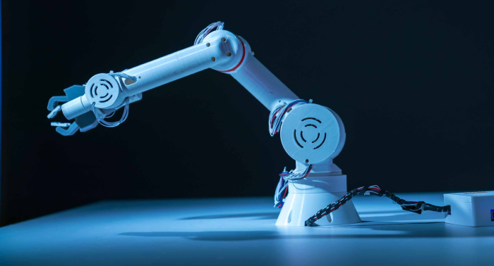 Investing in Industries of the Future