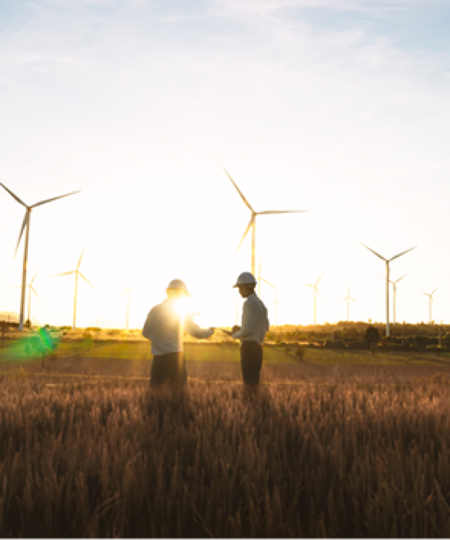 Sustainable Returns Model