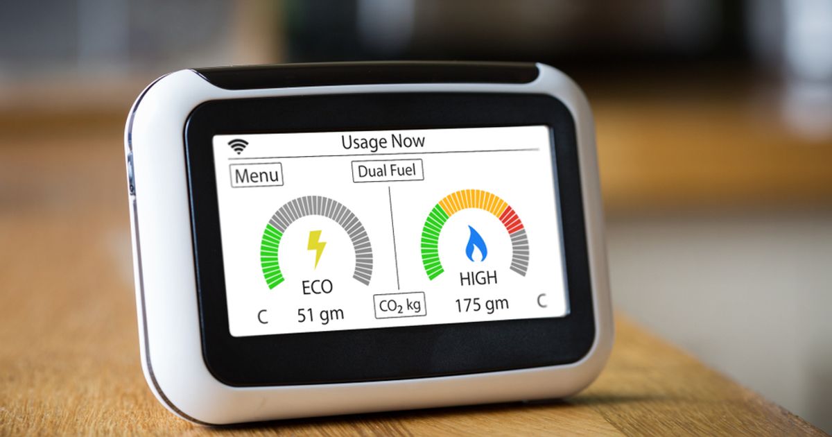 calisen-smart-meter