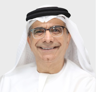 His Excellency Abdulhamid Mohamed Saeed