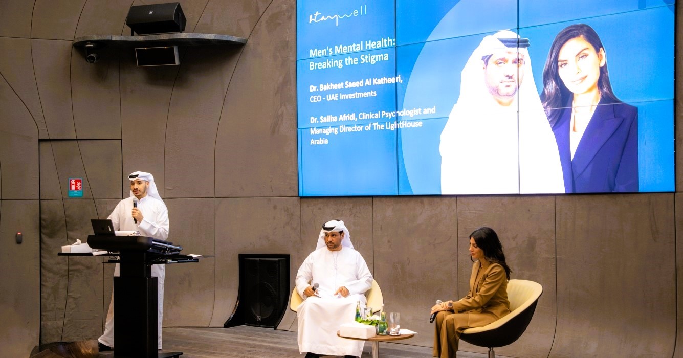 investing-in-our-people---wellness-talks