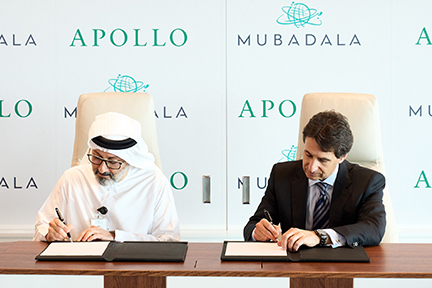 apollo-mubadala-signing-_-from-the-left-is-waleed-al-mokarrab-al-muhairi-mubadalas-deputy-group-ceo