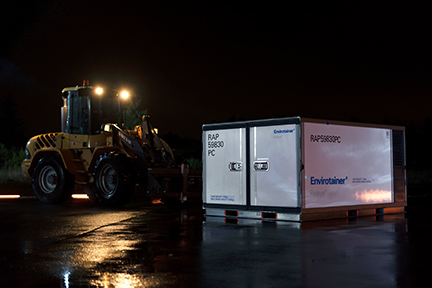 envirotainer