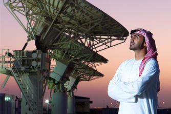 mubadala-demonstrates-defense-and-security-expertise-at-eurosatory-in-paris