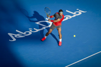 rafael-nadal-to-return-to-action-in-abu-dhabi