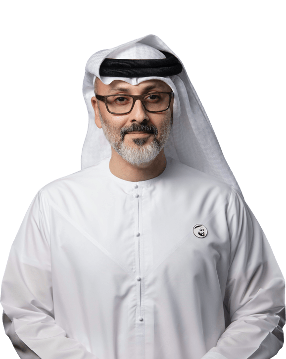 Waleed Al Mokarrab Al Muhairi