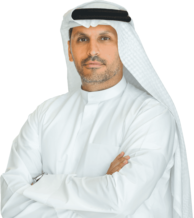 Khaldoon Khalifa Al Mubarak