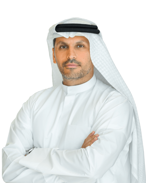 Khaldoon Khalifa Al Mubarak