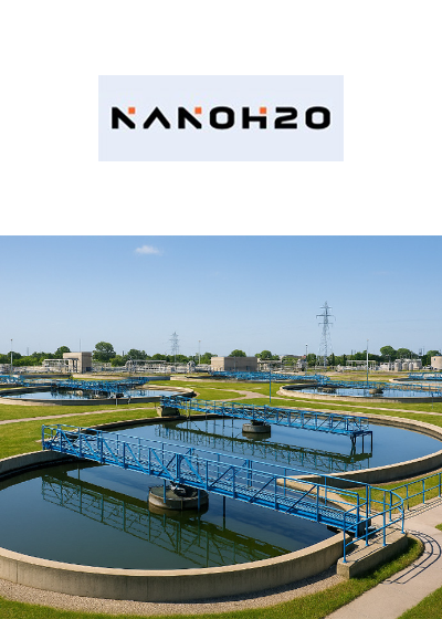 nanoh2o