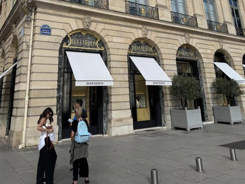 european-luxury-brand