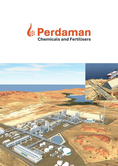 perdaman