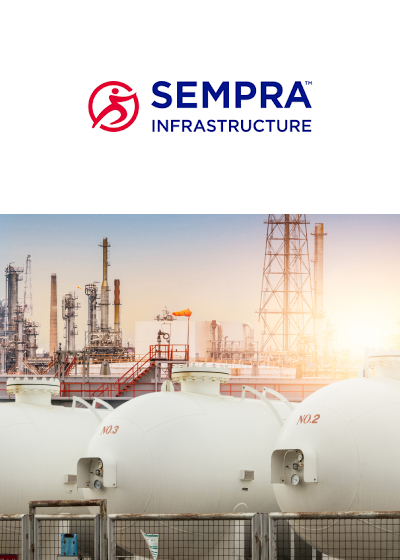 sempra-infrastruture