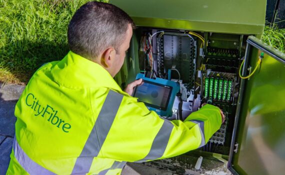 cityfibre